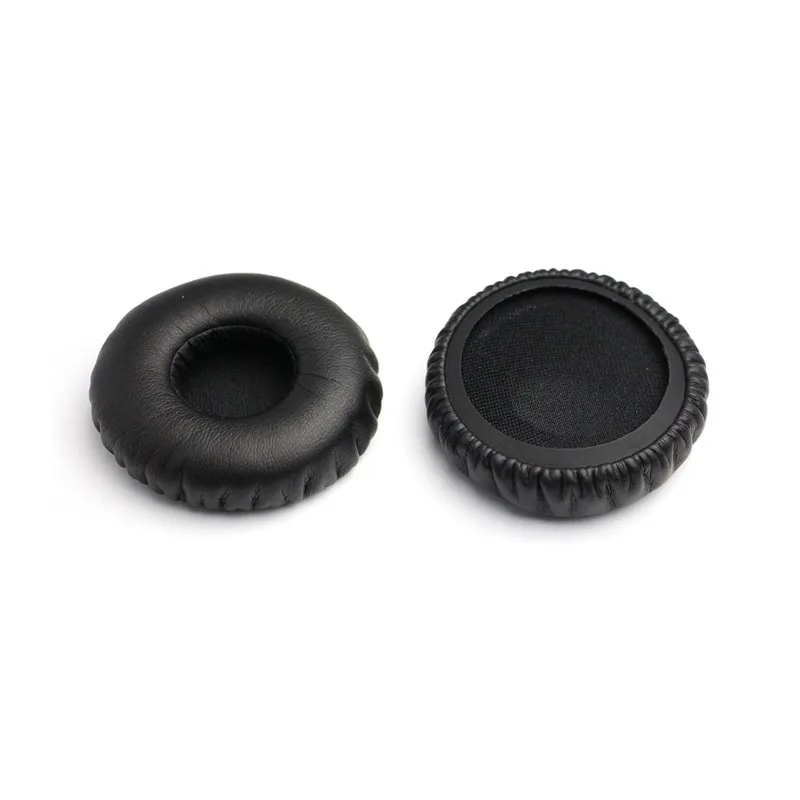 Pair Of Ear Pads Cushion For Akg K430 K420 K450 K480 Q460 Headphone Earpads Soft Touch Leather Earmuffs Extra Comfort | Электроника