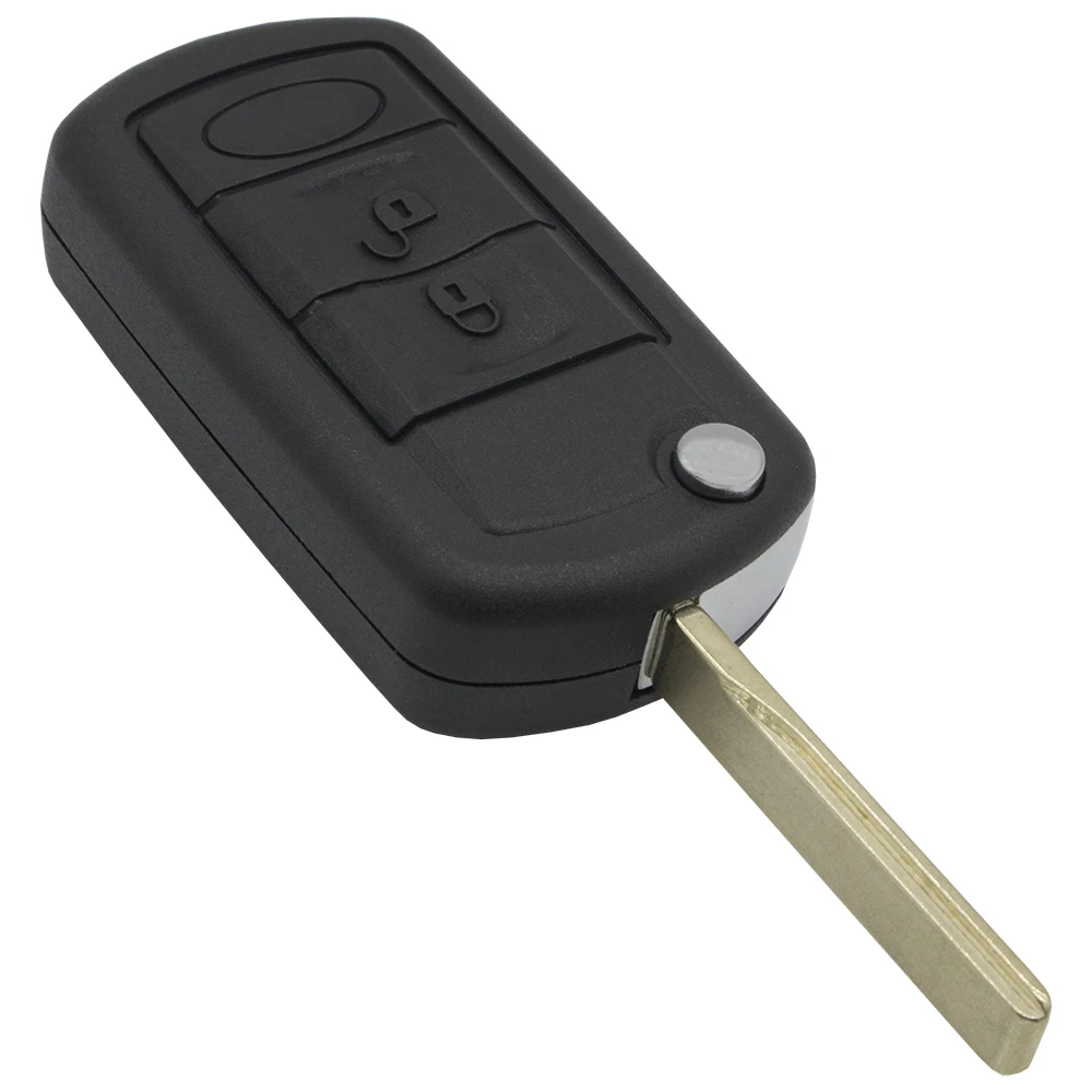 Чехол-книжка для дистанционного ключа складной с тремя кнопками | Автомобили и