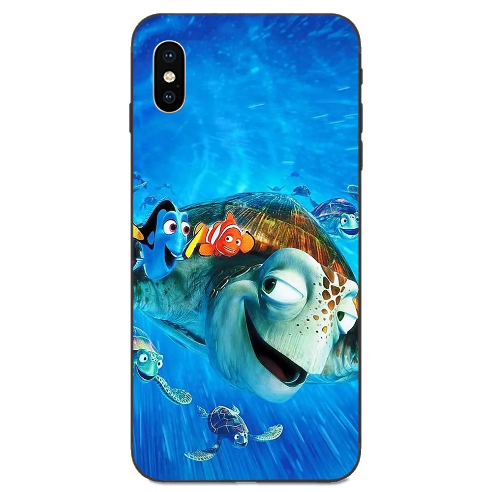Роскошный чехол для телефона Apple iPhone 4 4S 5 5S SE 6 6S 7 8 11 Plus X XS Max XR Pro Wall-e On Emaze Pixar |