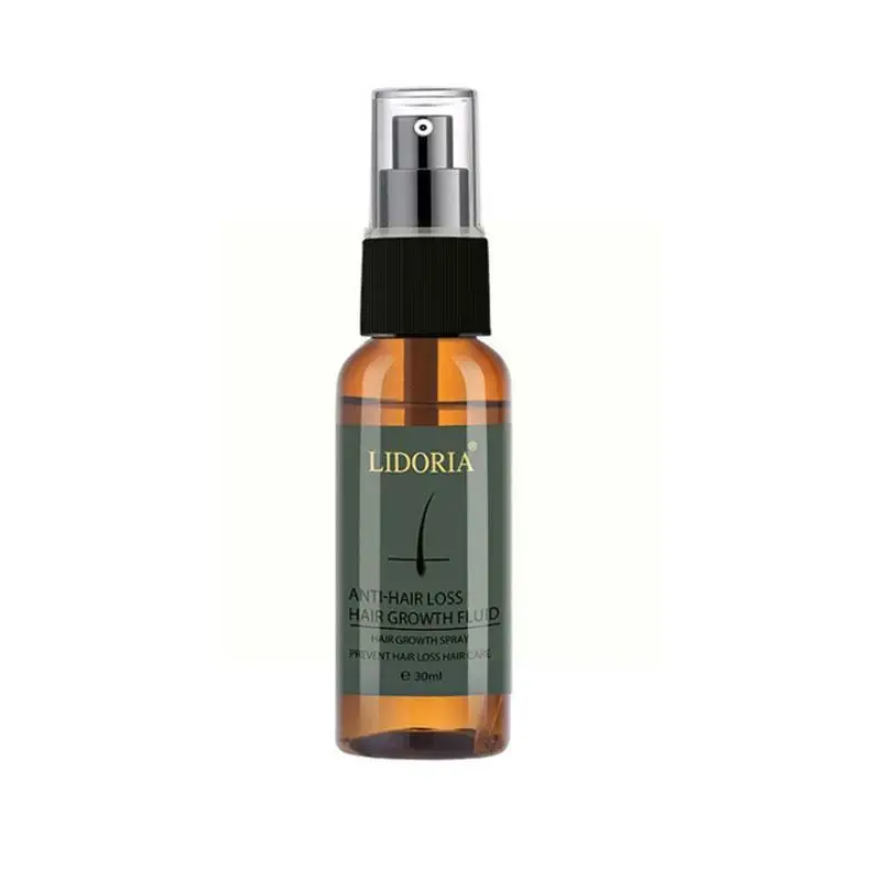 

30ml Beard Oil 100% Natural Ingredients Beard Growth Care Hair Loss Beard Anti Spray Oil F8F5