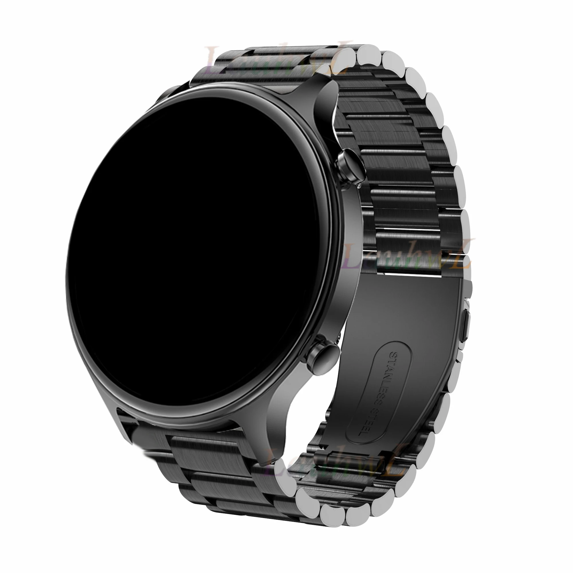 

Smart Watch Women's watches IP68 Waterproof Heart Rate Blood Pressure Men's wrist watch For IPhone samsung huawei Clock