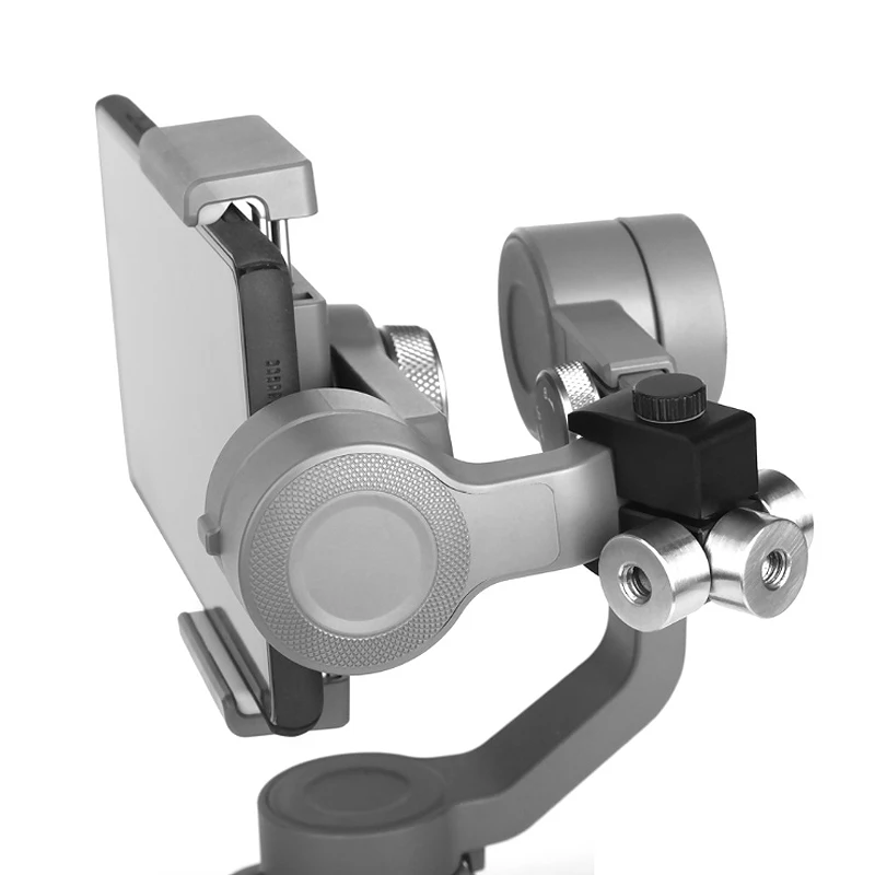 DJI OSMO Mobile 2 3 Балансирующий зажим для противовесов стабилизирующее оборудование