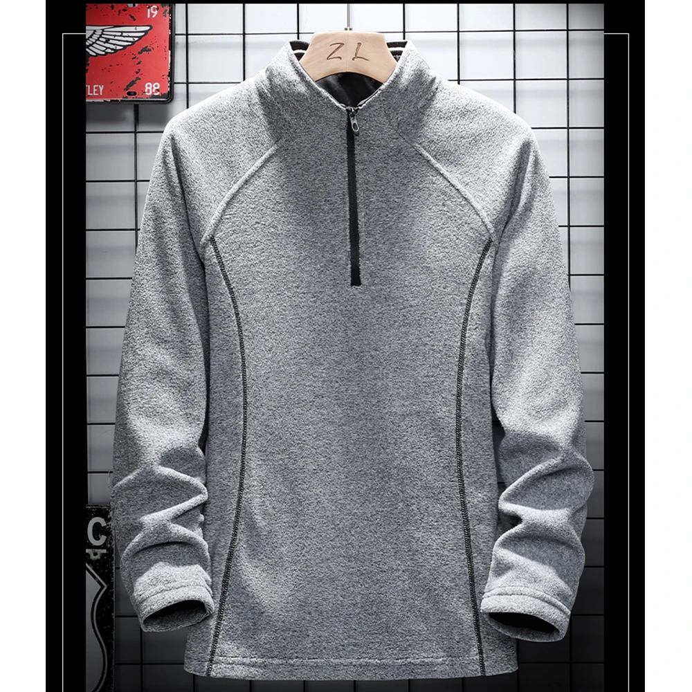 WWKK Мужская Женская зимняя флисовая куртка для спорта на открытом воздухе отдыха