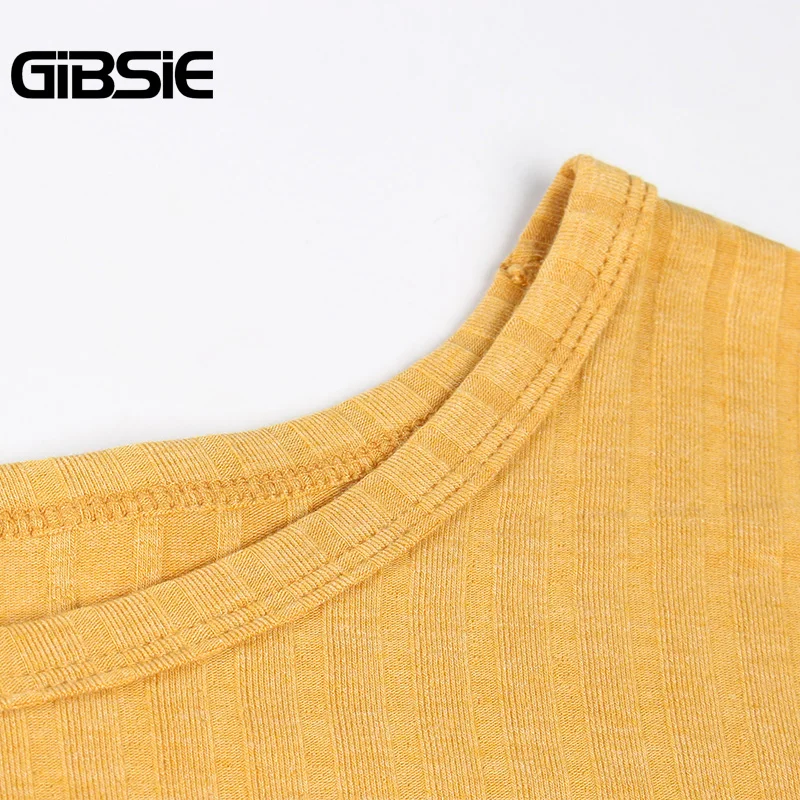 Женская трикотажная футболка с длинным рукавом круглым вырезом и леопардовым