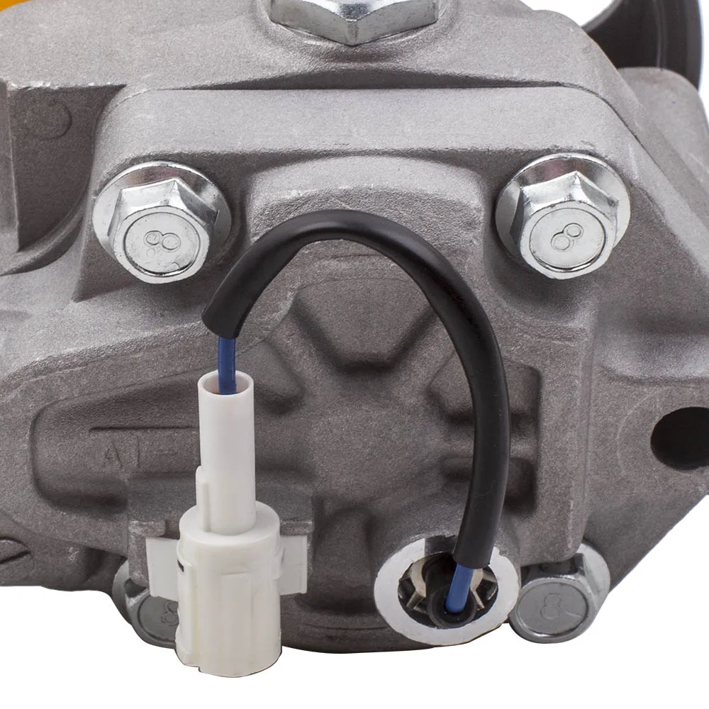 

34430FG010 Power Steering Pump For Subaru Impreza Forester 2.0L 2.5L DOHC