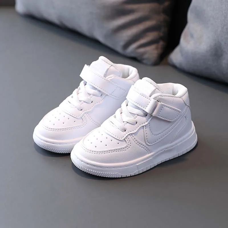 Высококачественная Новинка отличная детская повседневная обувь классные