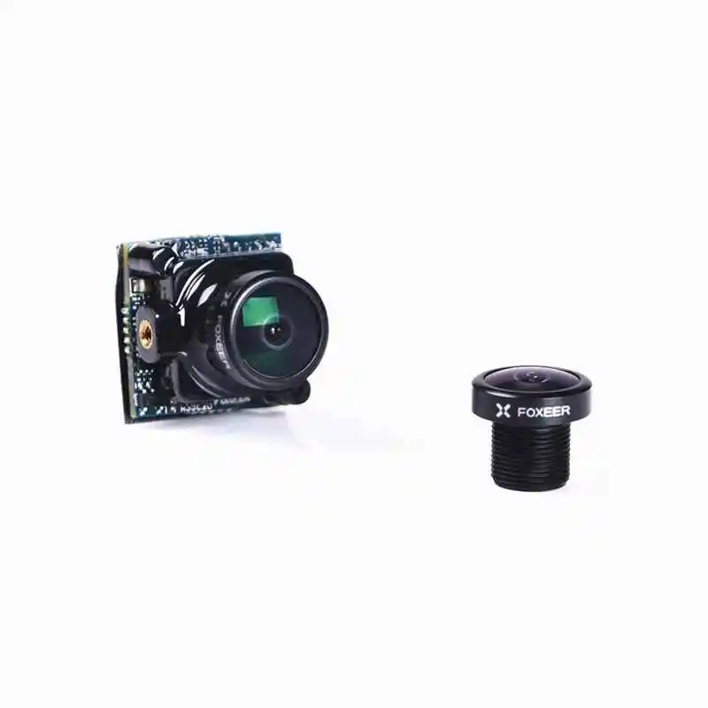 Крепление Foxeer MTV IR Block M8 1 8 мм стрела Micro/Arrow Micro Pro FPV объектив камеры для моделей RC