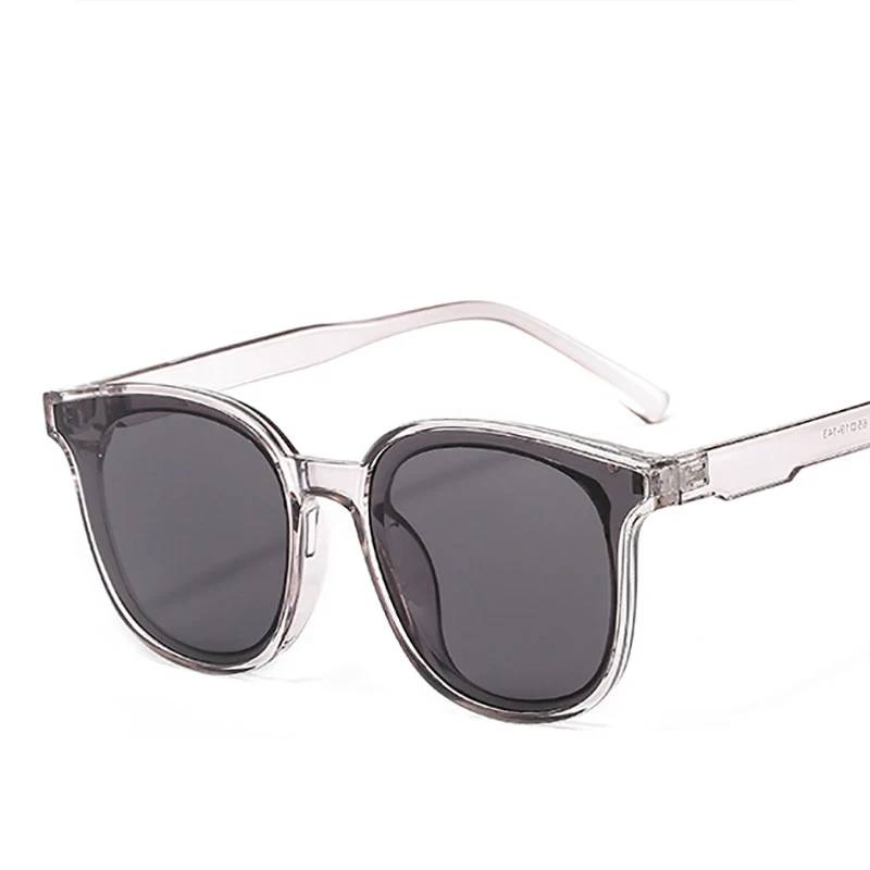 Солнцезащитные очки для женщин модные солнцезащитные в стиле ретро роскошные