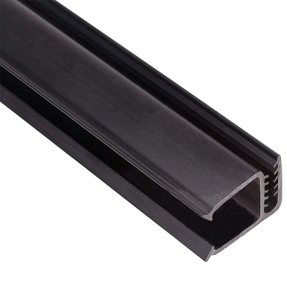 

2 Pcs 12.6 Inch Windshield Sash for Club Car DS & Precedent Golf Cart 102163001 Golf Cart Accessories