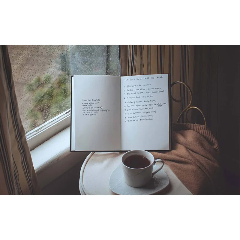 Ручной работы алмазная живопись 5D сделай сам книги и Чай вышивка крестиком