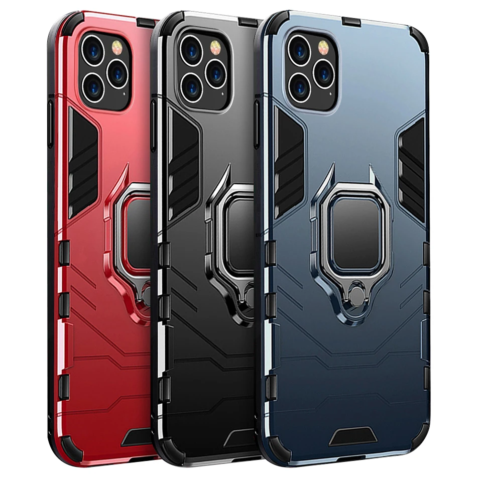 Чехол для iPhone 11 Pro Max Роскошный чехол из ТПУ противоударный телефона max