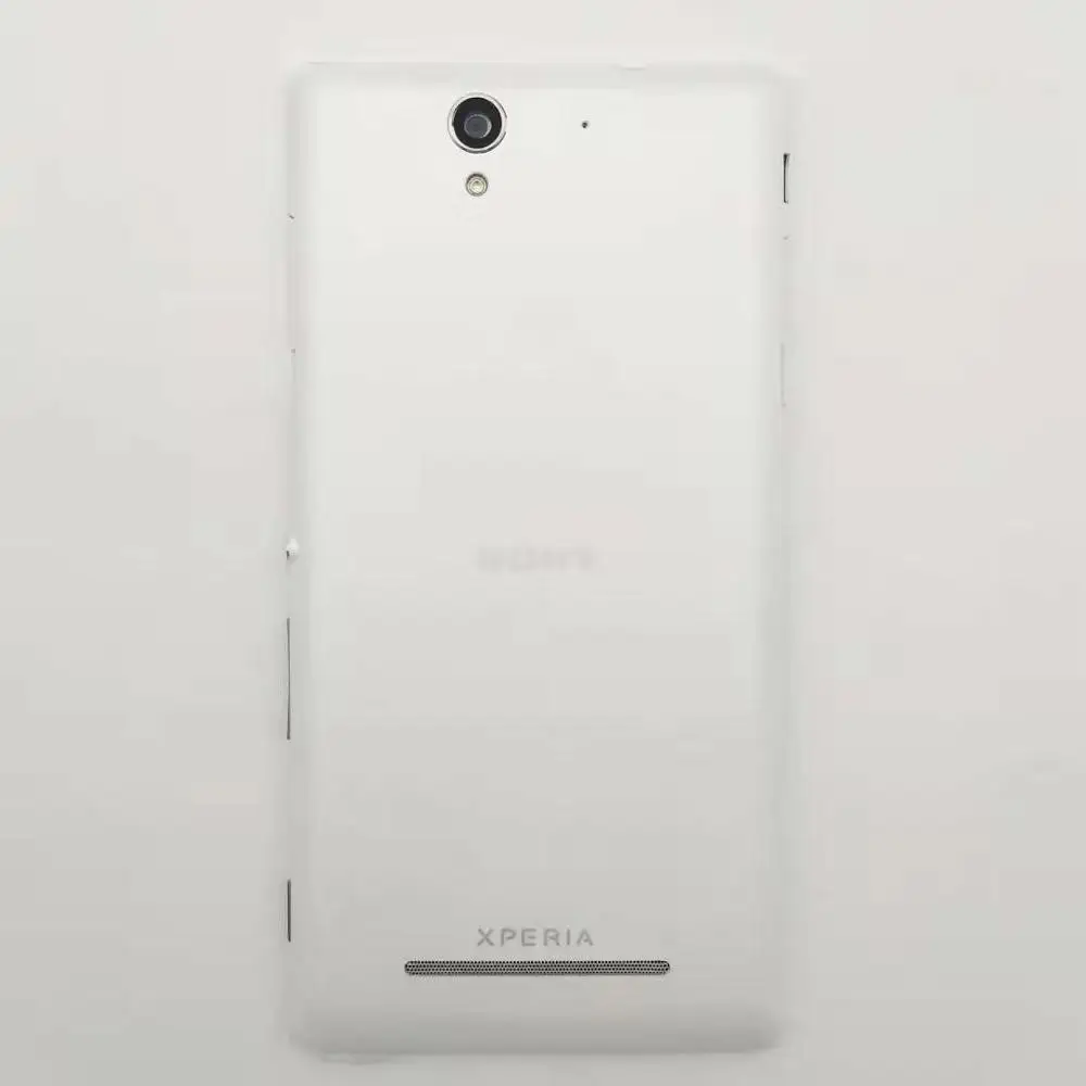 Sony Xperia C3 отремонтированы оригинальный D2533 D2502 1 ГБ ОЗУ 8 Гб ПЗУ 5 &quotQuad Core GSM 8MP Android 4G