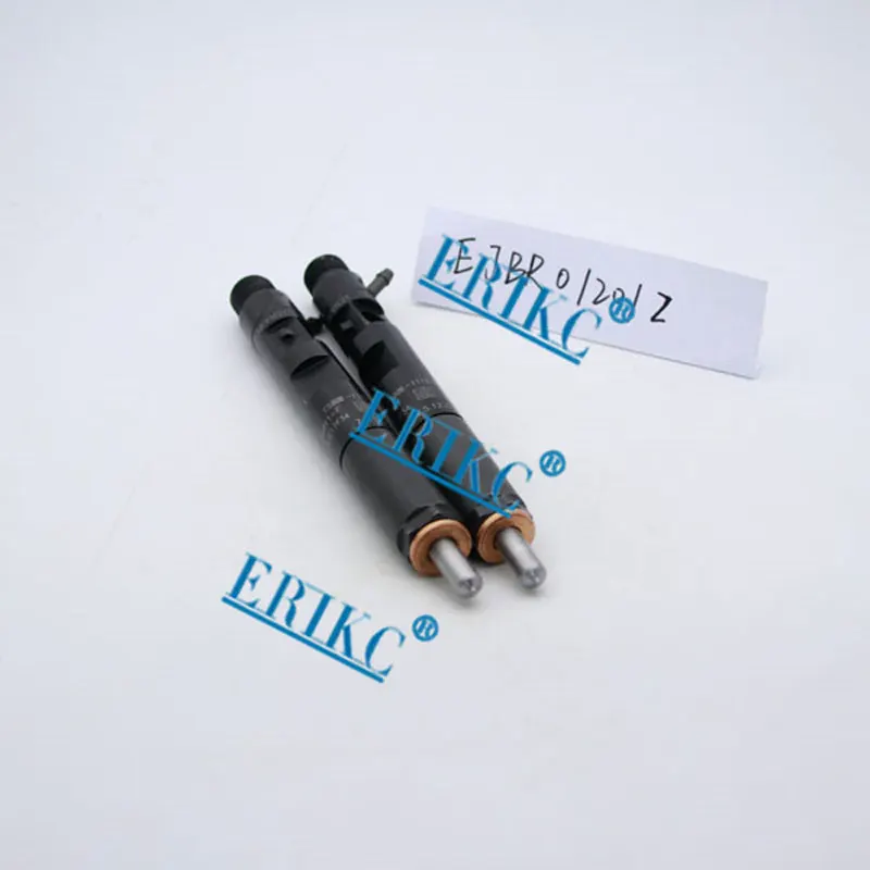 ERIKC EJBR01201Z дизельный топливный инжектор в сборе EJBR0 1201Z диспенсер для топливного