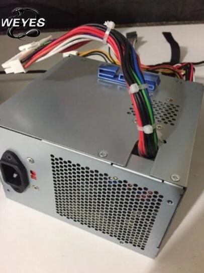 L305P-01 для 745 330 755 360 380 760 Optiplex 305W Питание один год гарантии