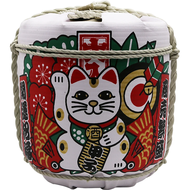 Японский декоративный инструмент подвесной флаг для суши магазина фестиваля