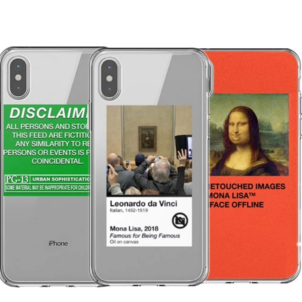 Социальные сети серьезно вредит вашему душевному здоровью Телефон чехол для iPhone