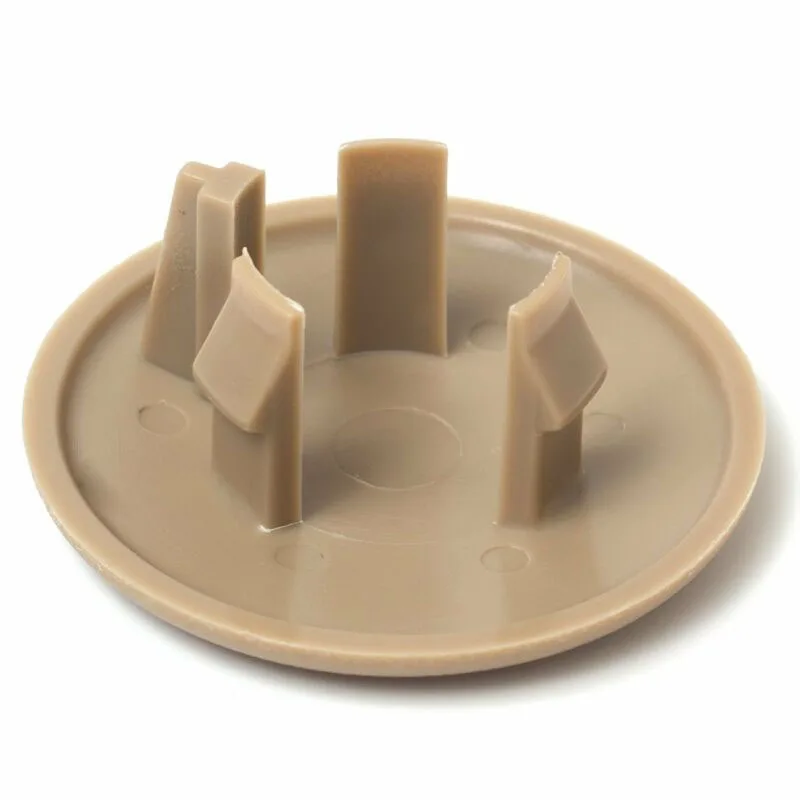 

Left or Right Armrest Cover Cap Seat Handle For GMC Yukon Beige Latest