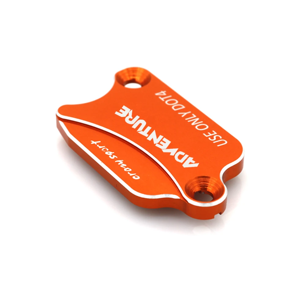 Аксессуары для мотоциклов KTM 990 950 ADVENTURE/S/R задний тормозной цилиндр Крышка