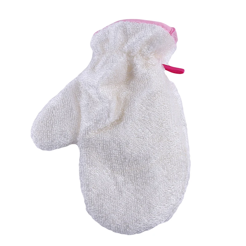 New Natural Cleaning Hanging Magic Gloves Bamboo Fiber Waterproof No -dip Oil Dishwashing For Kitchen Microfiber Hot Sale | Дом и сад