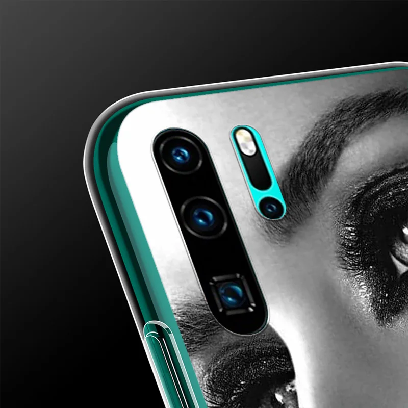 

Beautiful makeup Red lips for Huawei Honor 9C 9A 9S 9X 9N 9i 9 V9 8S 8C 8X 8A 8 7S 7A 7C Lite Pro Phone Case