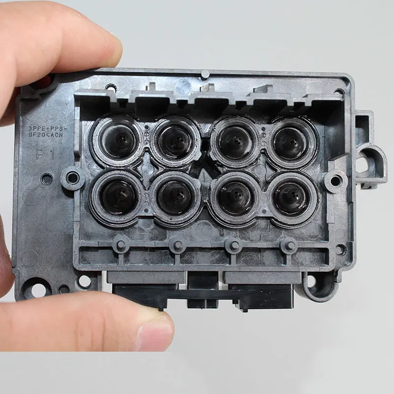 DX7 печатающая головка F1960000030 оригинальная совместимая с EPSON R3000 PRO3800C 3850 3880 3890