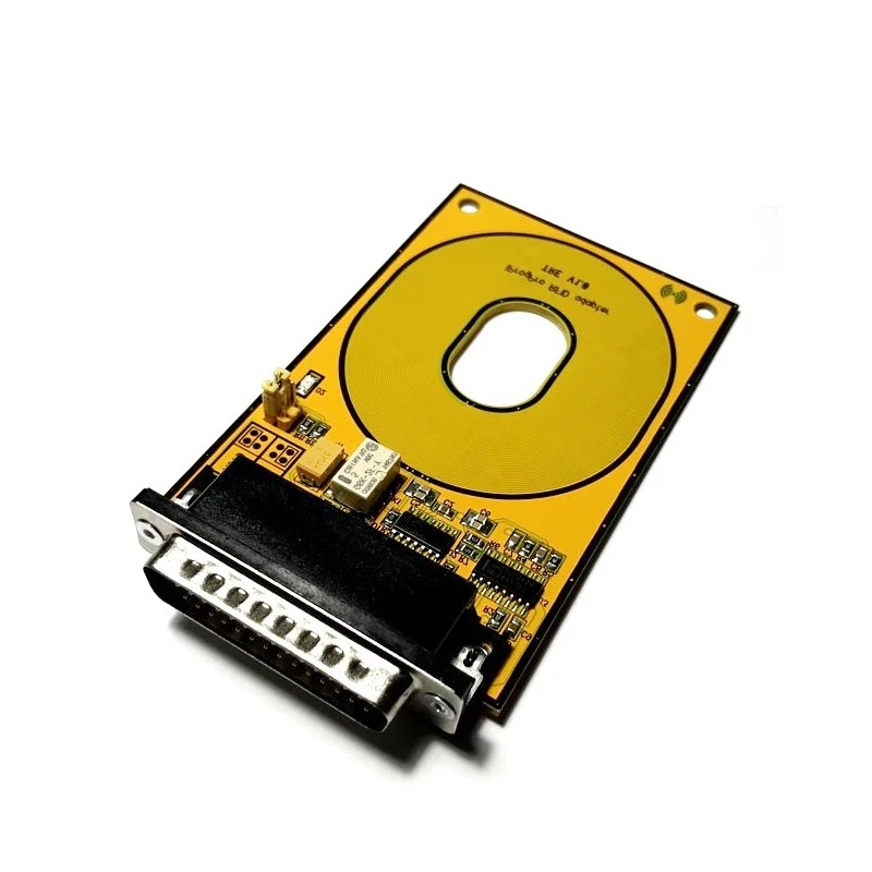 Качественный адаптер IRPOG RFID IPROG Plus Iprog Pro | Автомобили и мотоциклы
