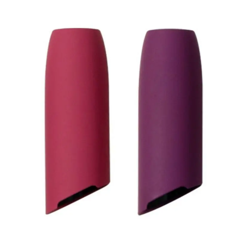 Цветной колпачок мундштук оболочка внешний корпус Замена для IQOS 3 0 аксессуары