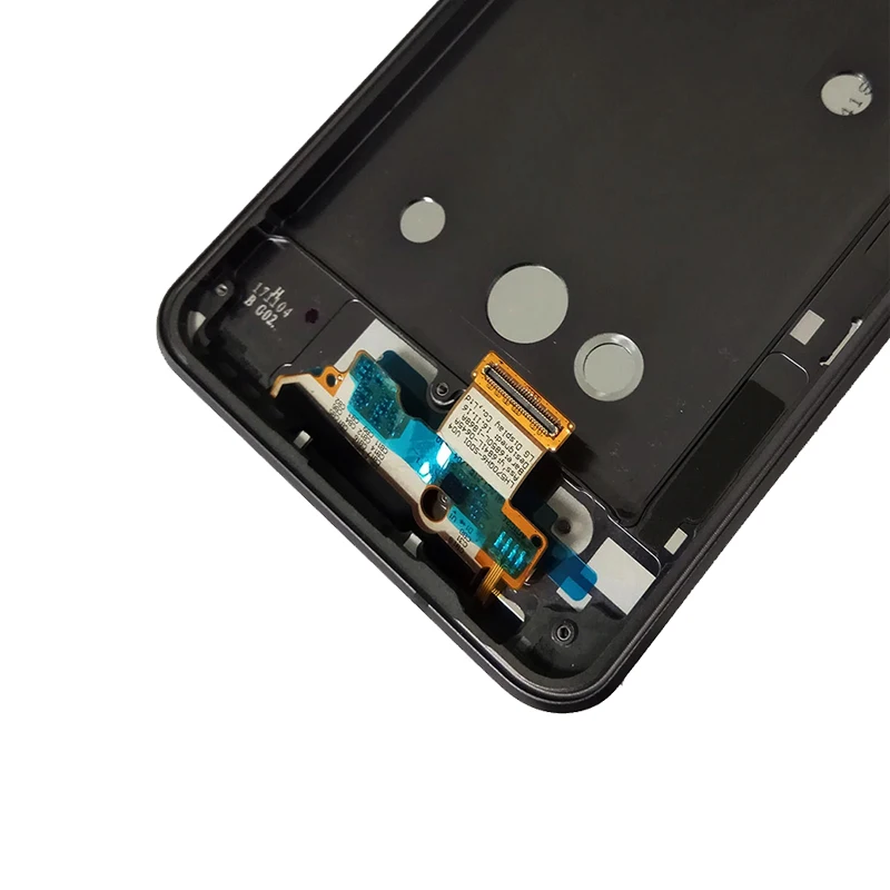 Полный ЖК дисплей для LG G6 LCD H870 H870DS H873 H872 LS993 VS998 с сенсорным экраном дигитайзер