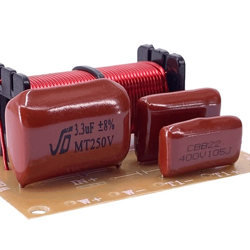 ВЧ Cs-455 Средний бас сценический Профессиональный динамик преобразование частоты