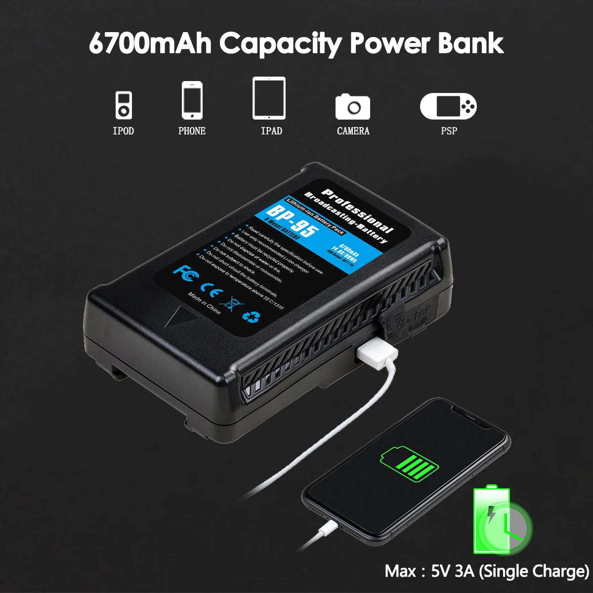 Аккумулятор для видеокамеры Sony 14 8 в|Цифровые аккумуляторы| |