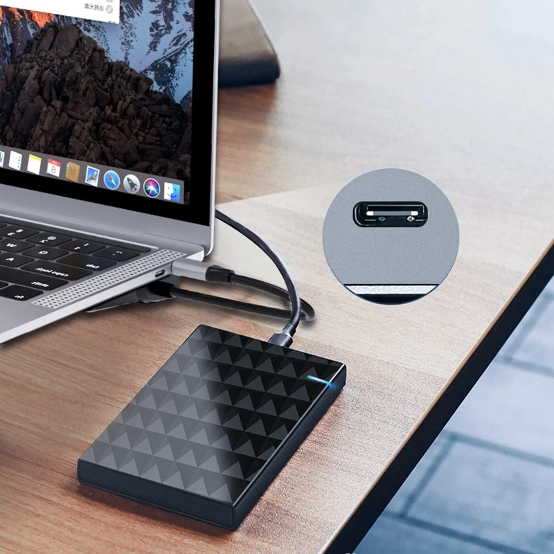 

14 in 1 Docking Station, Multi-Function Type-C Docking Station to USB3.0/2.0 HDMI VGA PD SD/TF RJ45 Gigabit Ethernet Hub