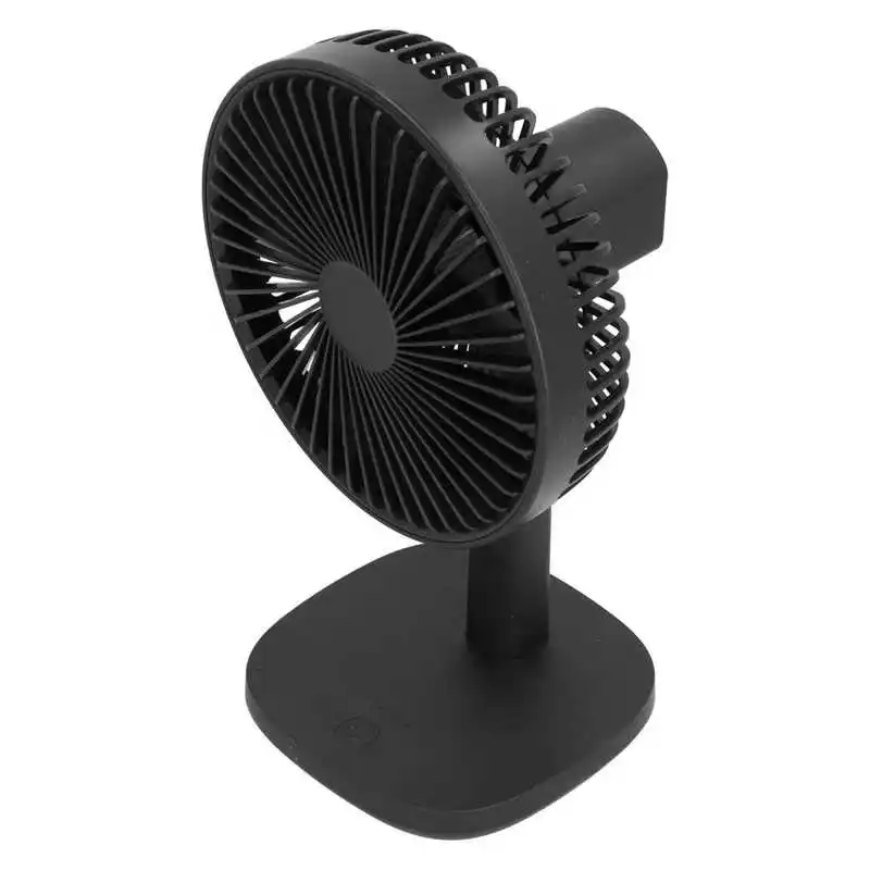 

Desktop Fan Flexible ABS Shell Mini Fan for Office for Dormitory for Home