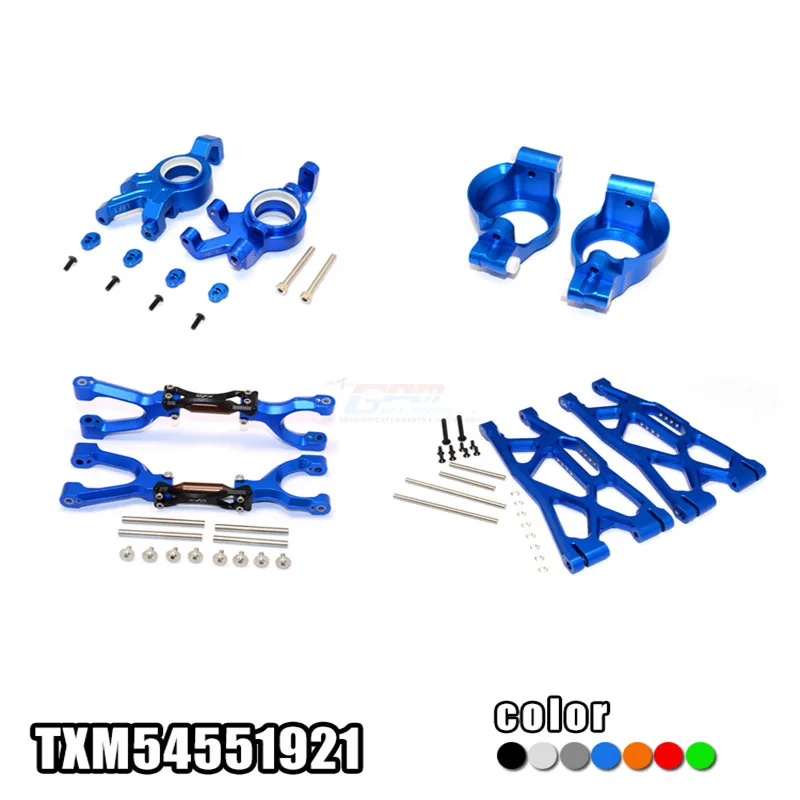 Maxx 6S и 8s Универсальный передний верхний нижний рычаг C сиденье рулевого