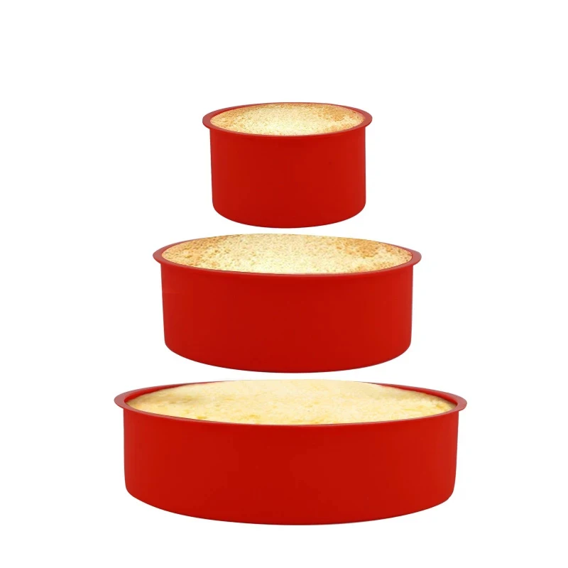 

Round Rectangle Silicone Mould Baking Pan 12 Cup-shaped Pastry Muffin Cake Mold Baking Accessories Silicone Molds Kitchen Tools