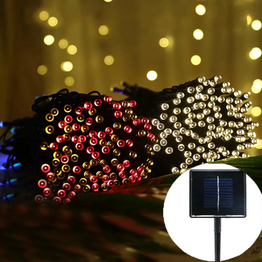 

Outdoor Lighting