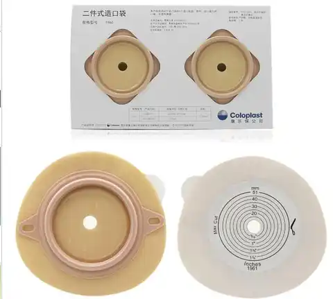 Coloplast стомы - купить недорого | AliExpress