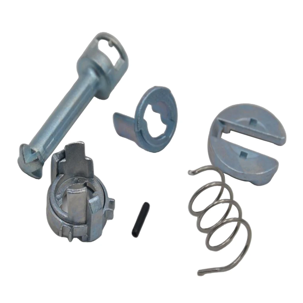 

for E46 Front Door Lock Barrel Repair Kit Tool Kit 1998 07 [L / R] 45MM