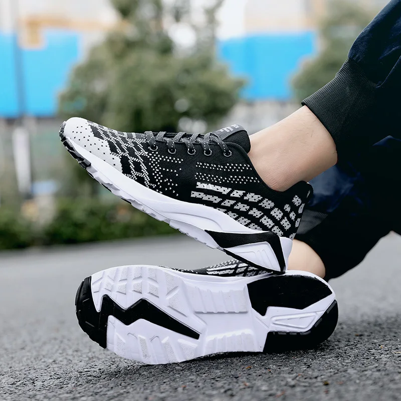 

Men's Shoes