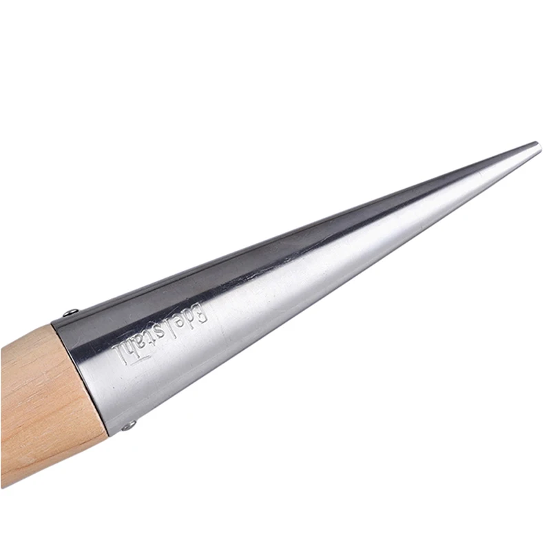 Набор для садоводства прибор посева деревянная ручка практичный транспортер из