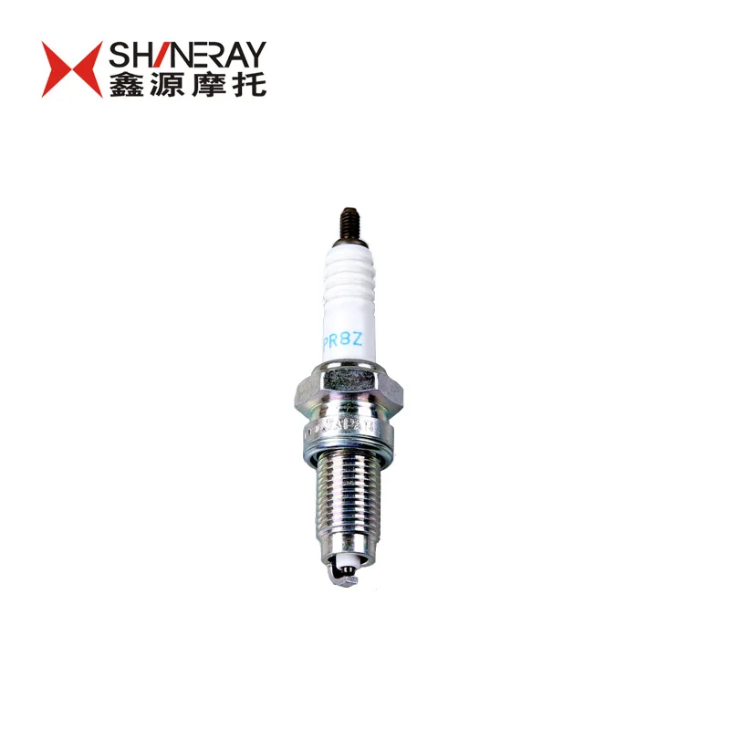 

Свеча зажигания для мотоцикла Shineray 400cc xy400 xy400 classic x5 x2x xy250gy, аксессуары