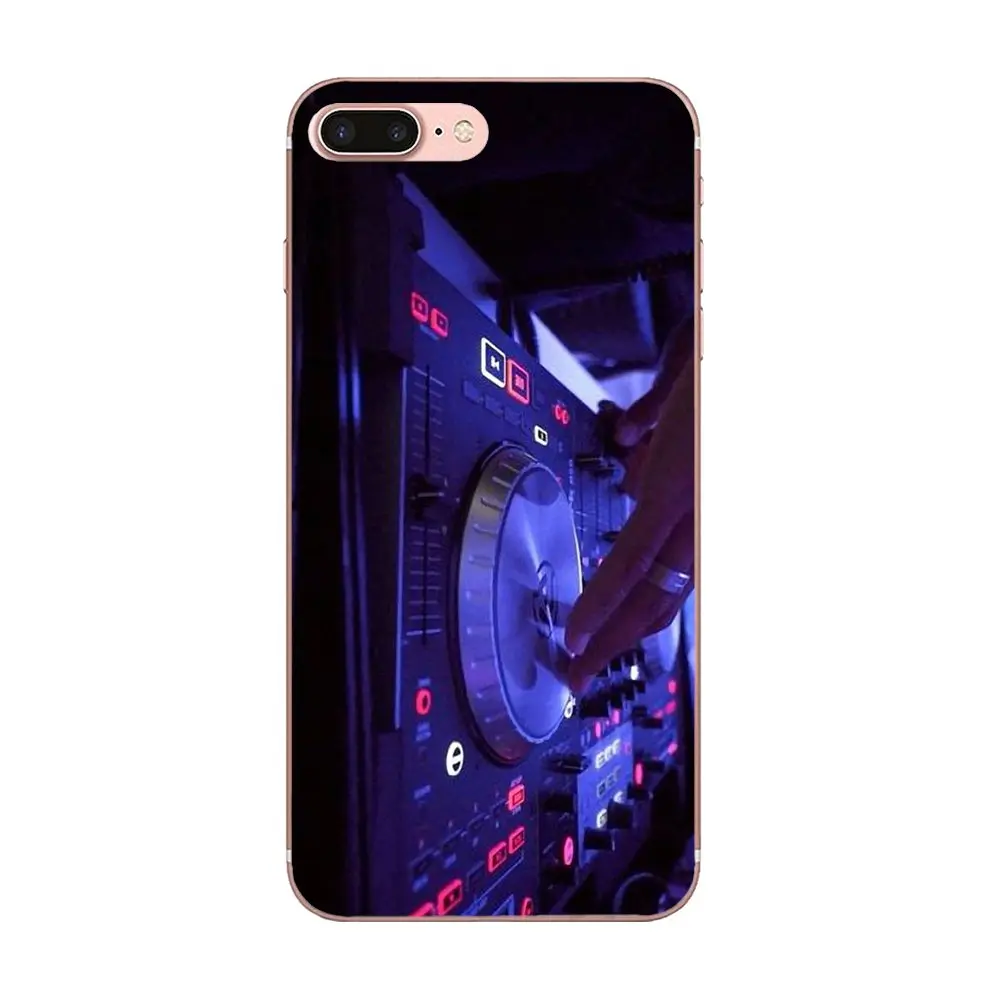 Чехол Numark Ns6 для мобильного телефона из ТПУ HTC Desire 530 626 628 630 816 820 830 One A9 M7 M8 M9 M10 E9 U11 U12