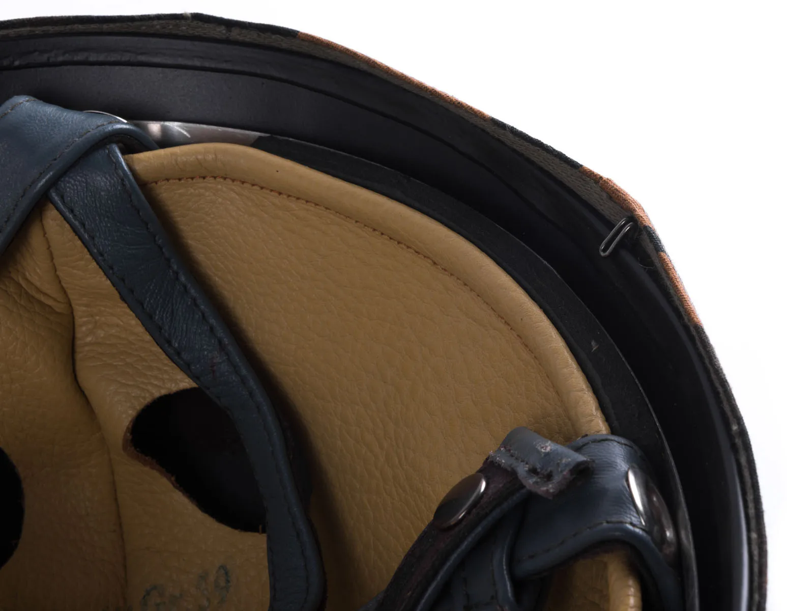 Чехол для шлема M38 Осенний дубовый лист модель 33359 г. | Тематическая одежда и