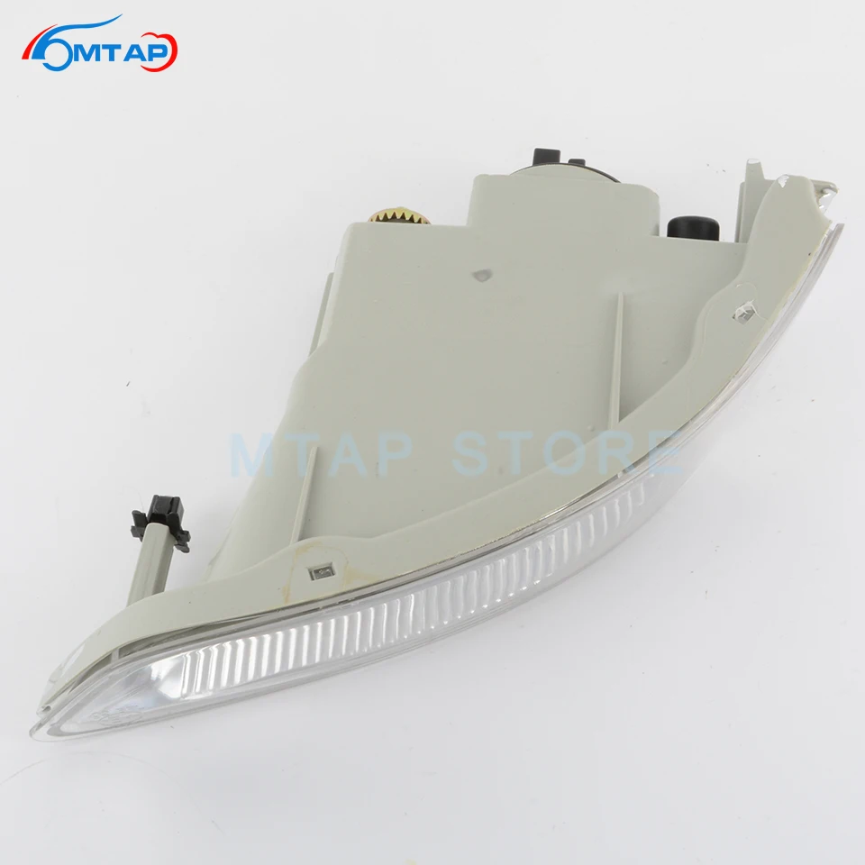 MTAP Fog Lamp Assy For Toyota Corolla 1.6L 1.8L ZEE12# 2004 2005 2006 2007 2008 2009 2010 Front Anti Light | Автомобили и