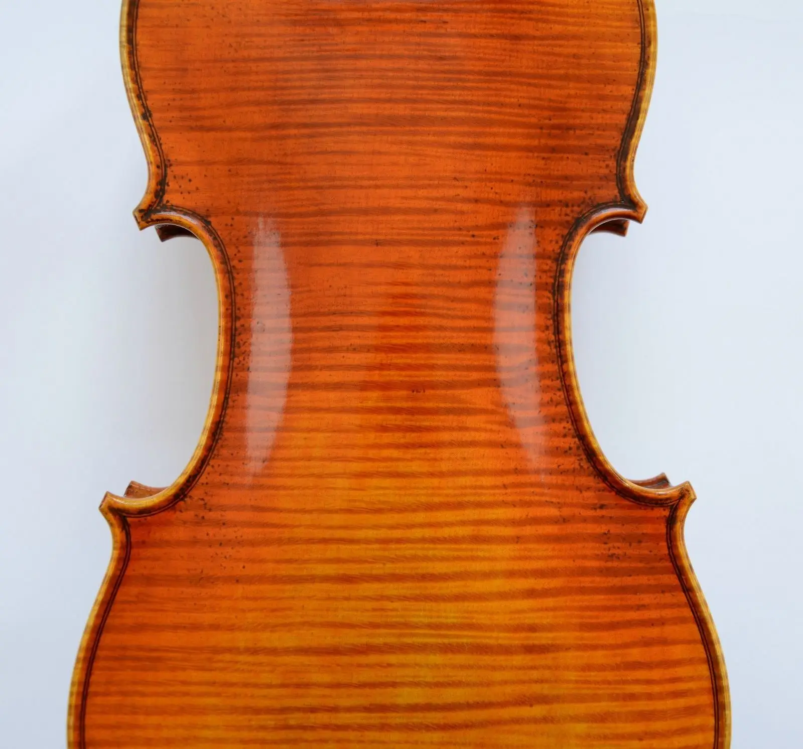 Настоящая скрипка редкая выдающийся звук собственная работа мастера 1 P