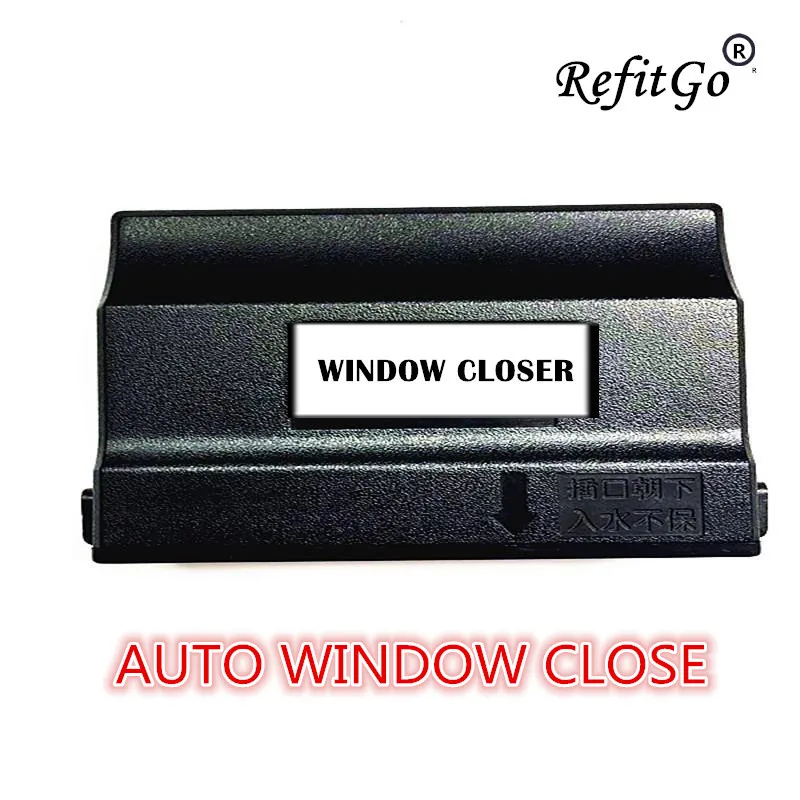 Car Power Electric Window Closer &amp Open Closing Kit FIT for toyota RAV4(2014) |