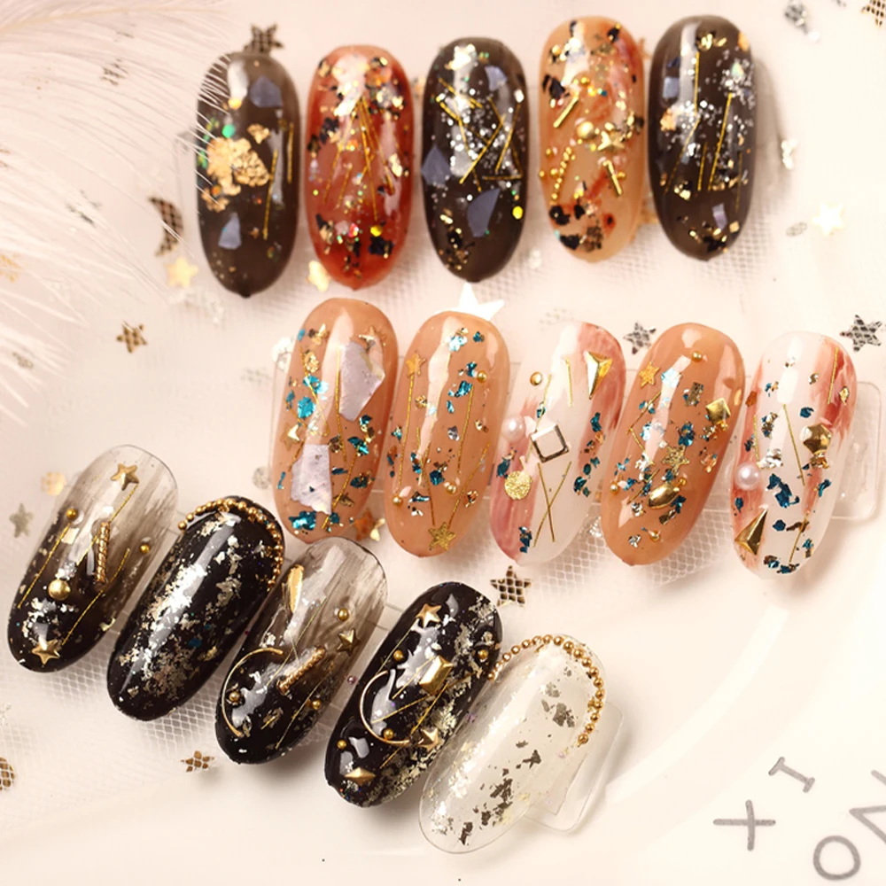 Тонкая проволока из золотой фольги 1 кг|Крафт-бумага| |