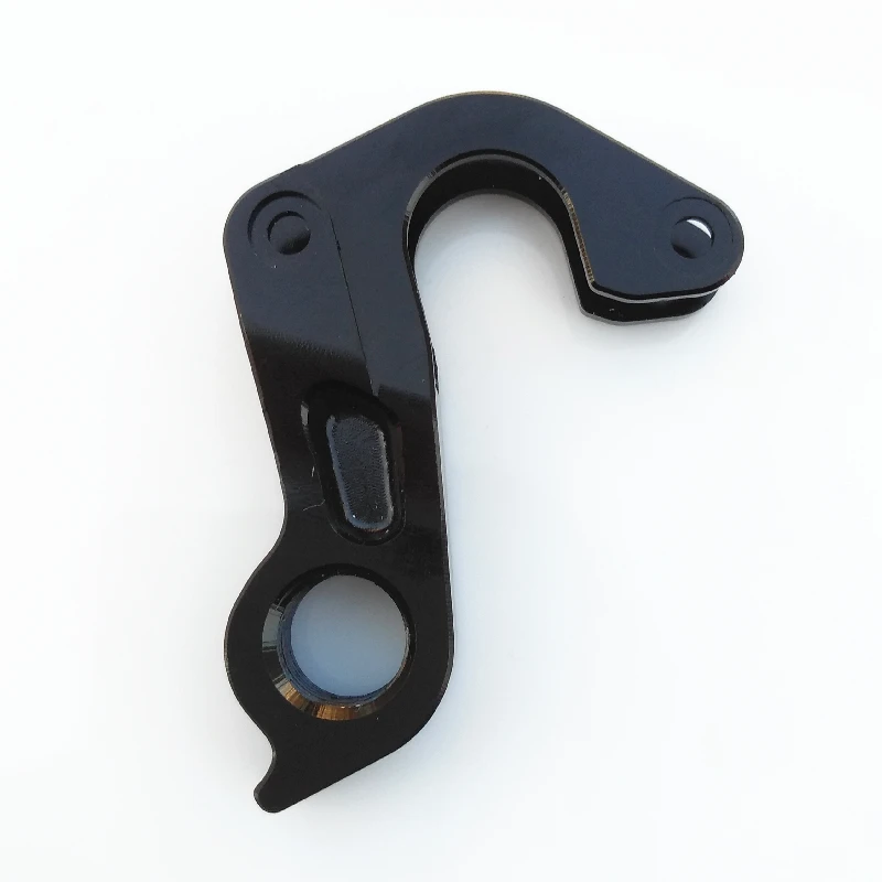 105 шт. задний переключатель для велосипедов вешалка деталей велосипеда MTB