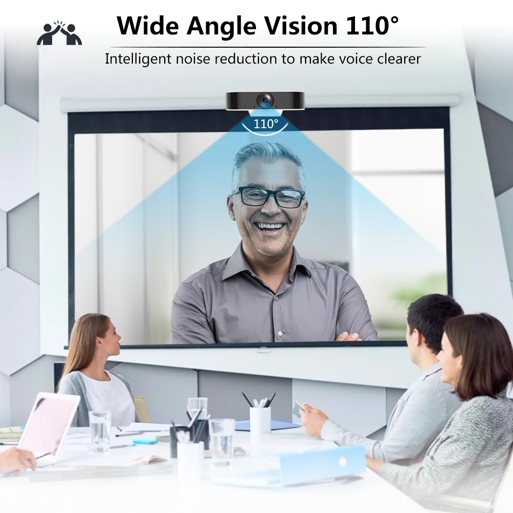 

FDBRO - 1080 P USB HD - - 1920x1080 - Windows/Android/Linux
