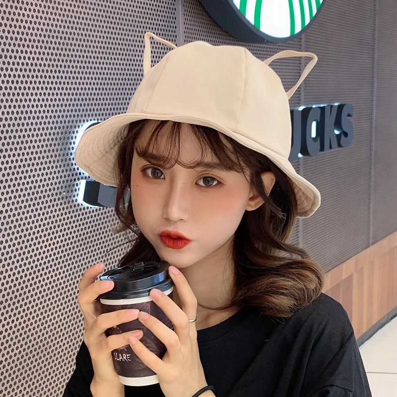 Кепка Женская однотонная модная Простая Повседневная Удобная забавная