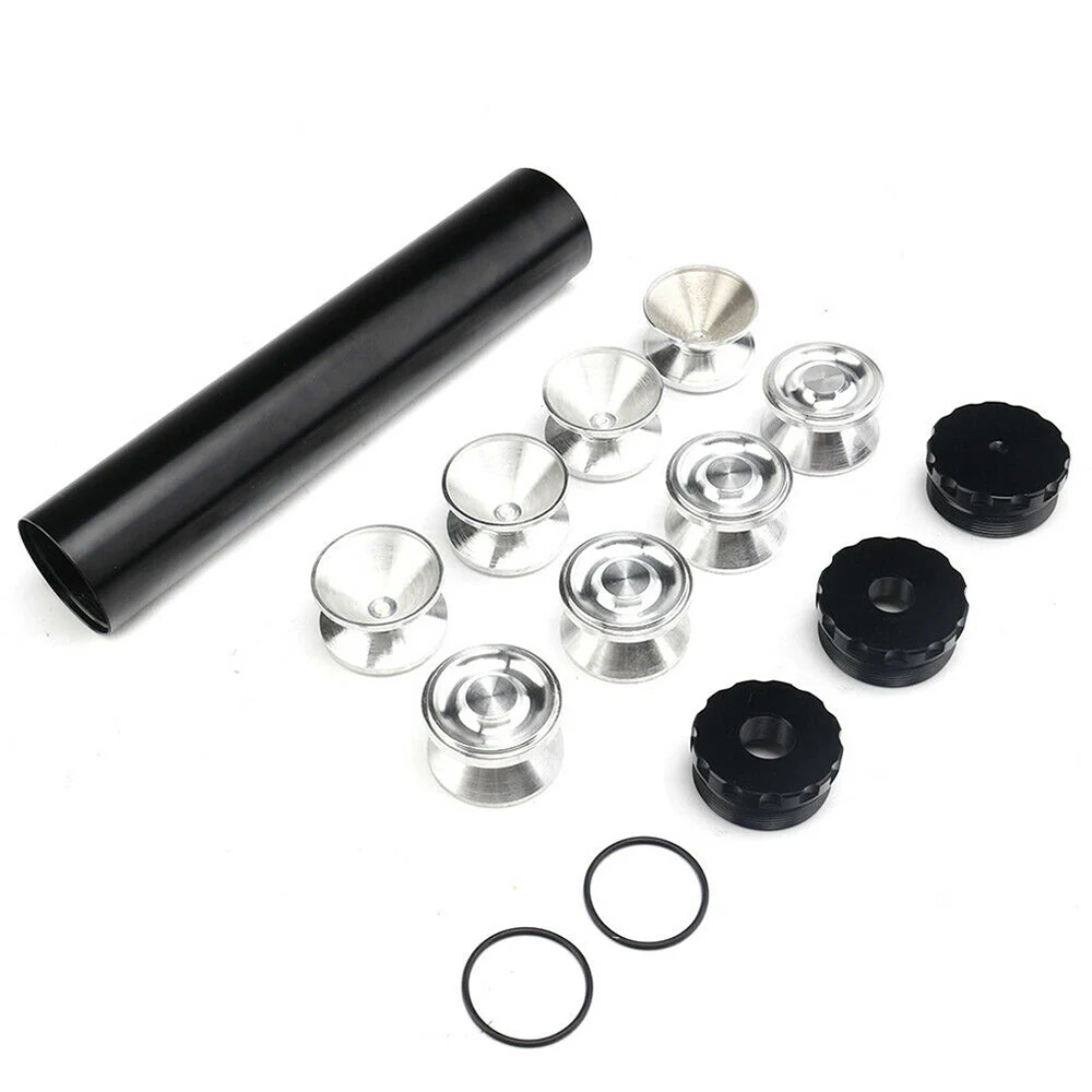 14 pcs 14 шт. 1/2-28 5/8-24 автомобильный топливный фильтр D сотовые чашки для NAPA 4003 WIX24003 " автомобиль автомобильные аксессуары - Цвет: 14 pcs